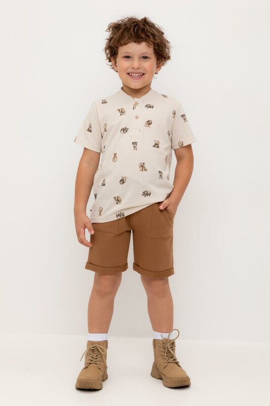 шорты для мал